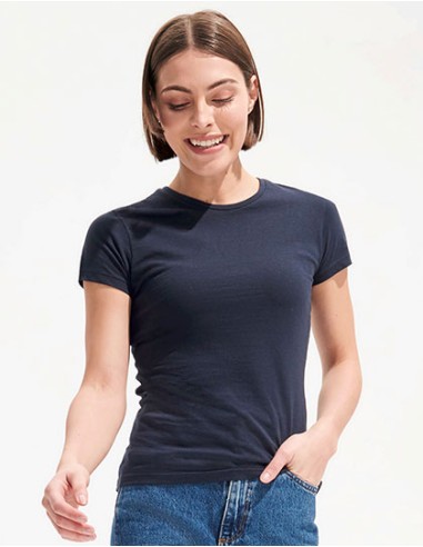 S-11386--Womens T-Shirt Miss